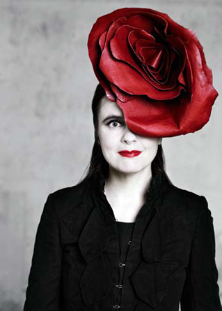 Amélie Nothomb