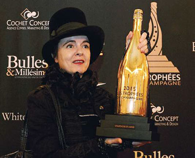 Amélie Nothomb