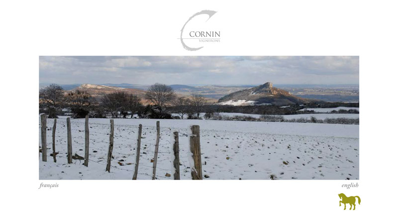 Domaine Cornin