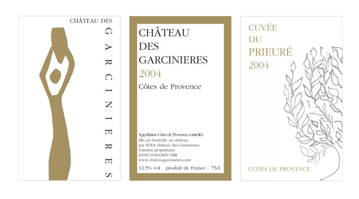 Château des Garcinières