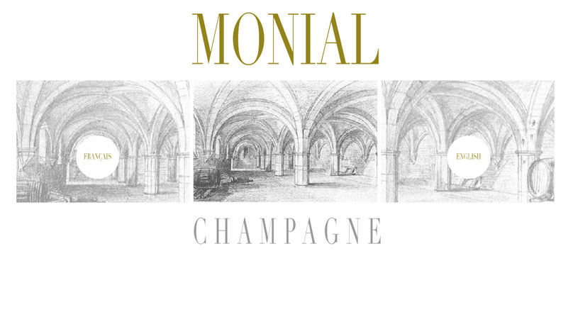 Champagne Monial