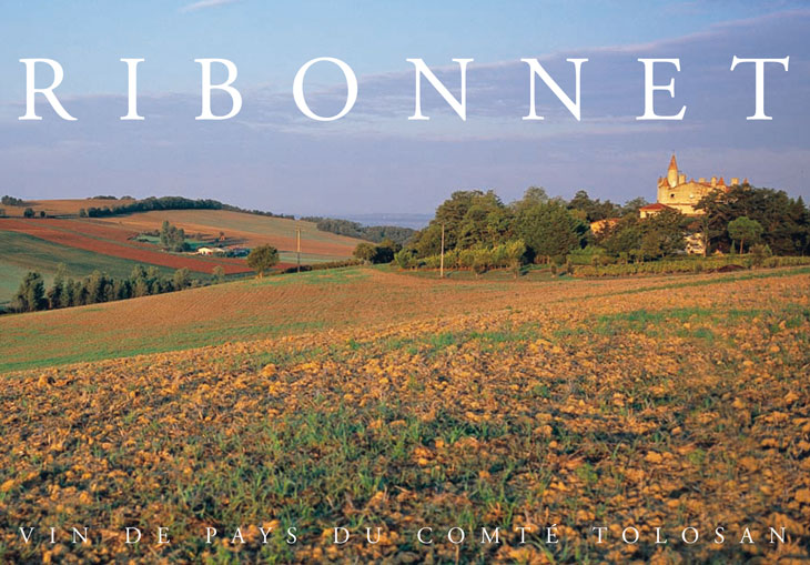 Domaine Ribonnet