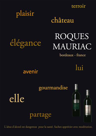 Château Roques Mauriac