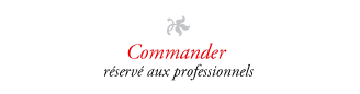 Commander (réservé aux professionnels